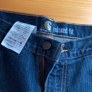 Carhartt Jeans